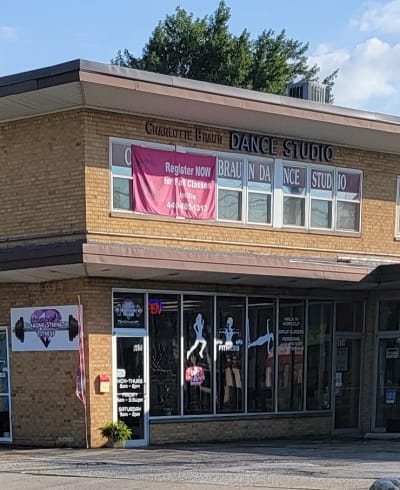 Diamond Strength Fitness